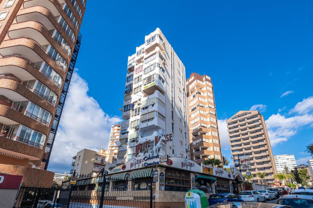 Apartment Inlesa 4-b *