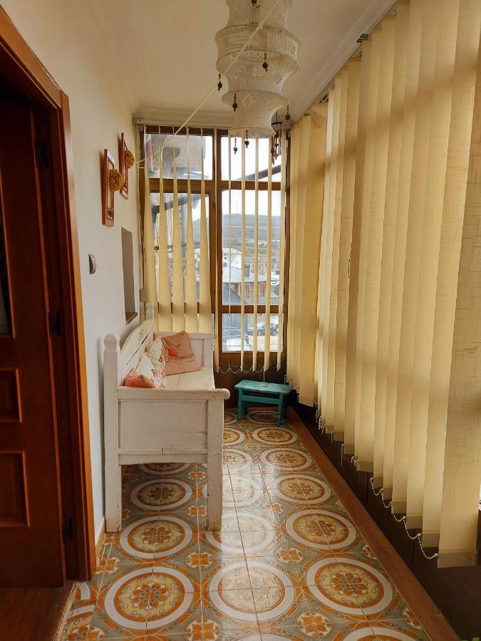 Casa Maruja, Сasa de vacaciones Puebla de Sanabria