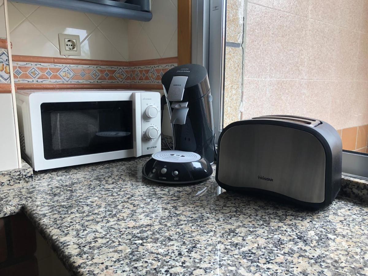Apartamento Boa Vista Combarro