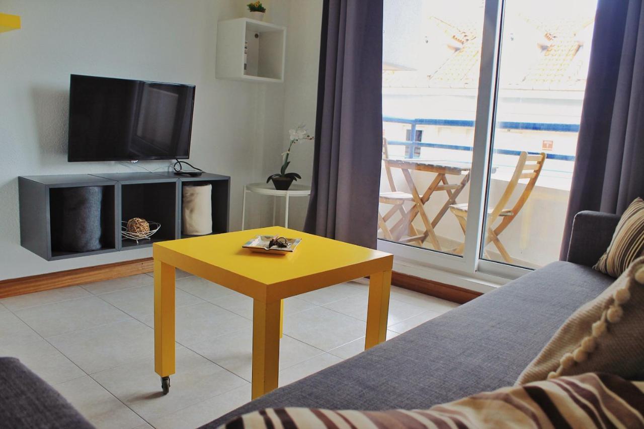 Apartamento Ria De Ajo *