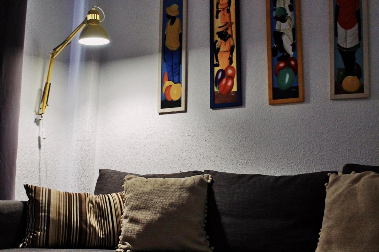 Ria De Ajo Apartamento Isla Plana
