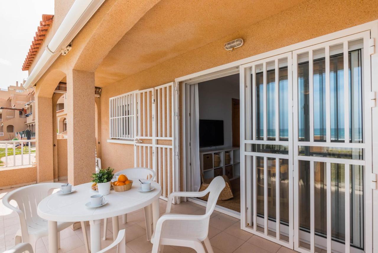 El Rincon De Frida Km2 Mediterraneo 2dormitorios 2banos Apartamento