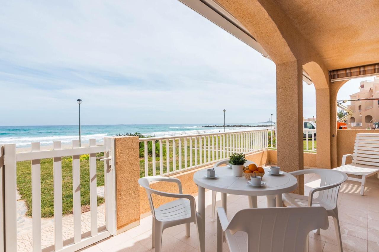 El Rincon De Frida Km2 Mediterraneo 2dormitorios 2banos Apartamento
