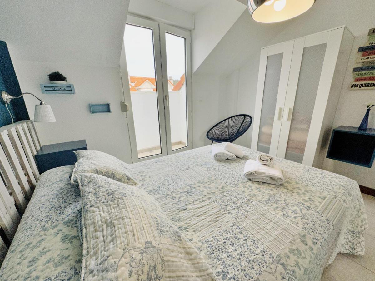 Apartamento Ria De Ajo