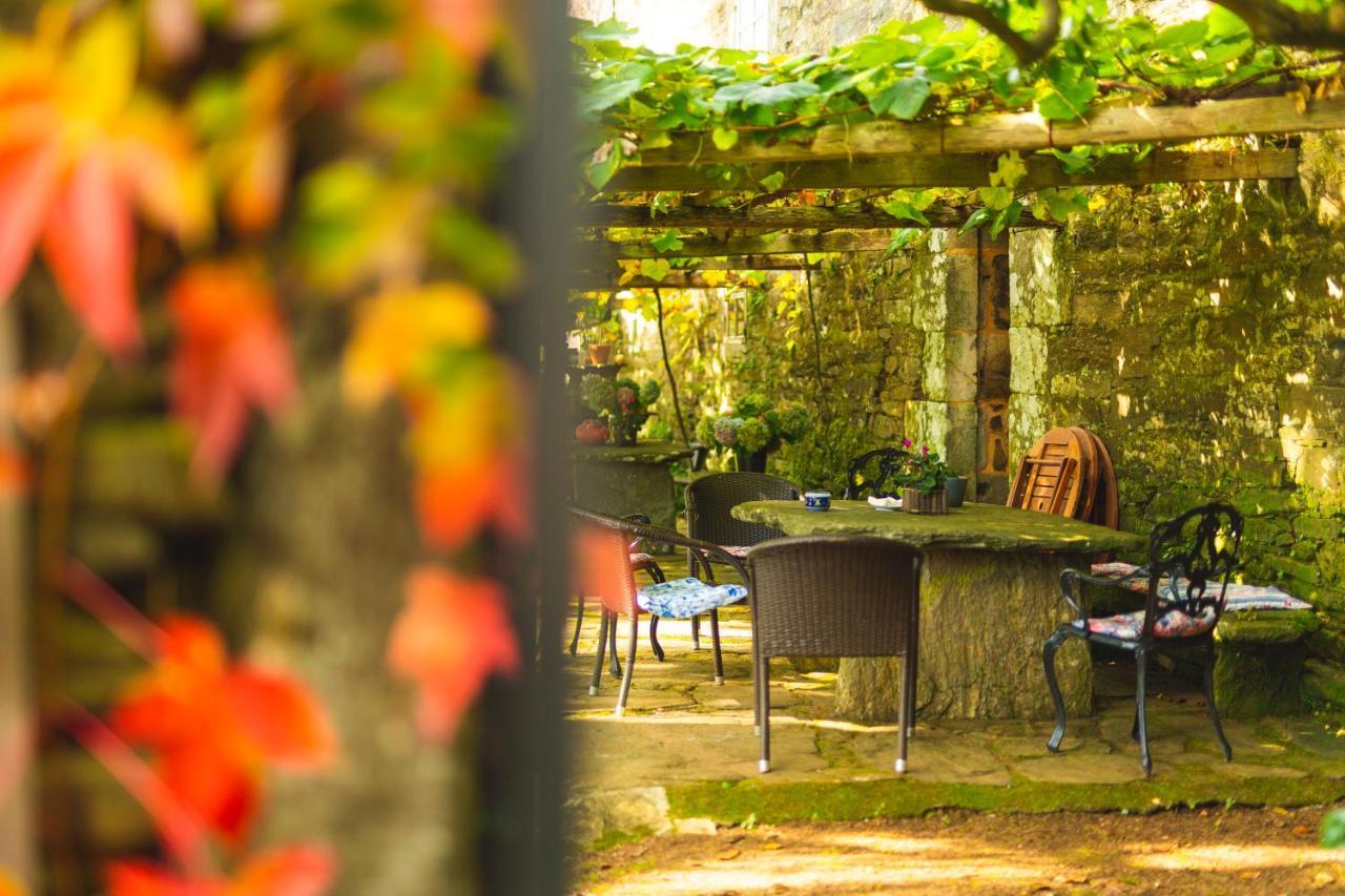 Pazo De * Andeade