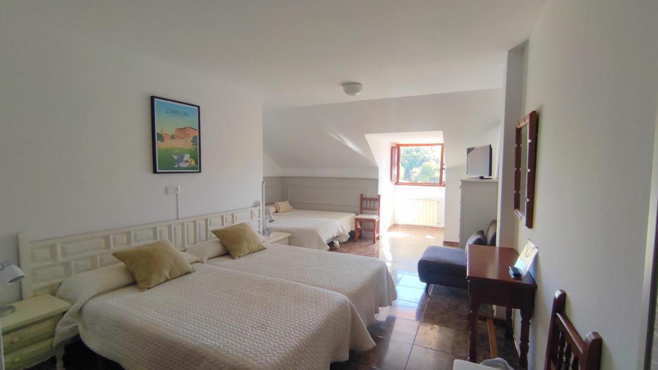 Solatorre Hotel Comillas