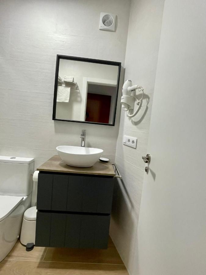Farm stay La Bilbaina De *