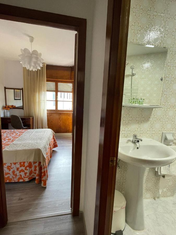 La Bilbaina De Farm stay *