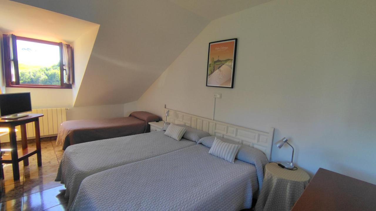 Hotel Solatorre Comillas