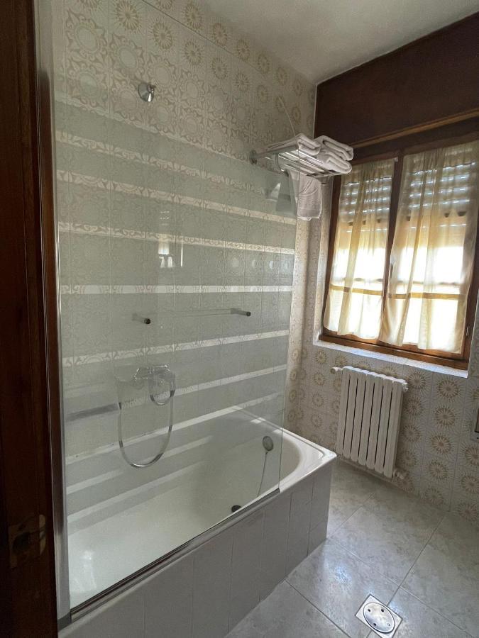 La Bilbaina De Farm stay