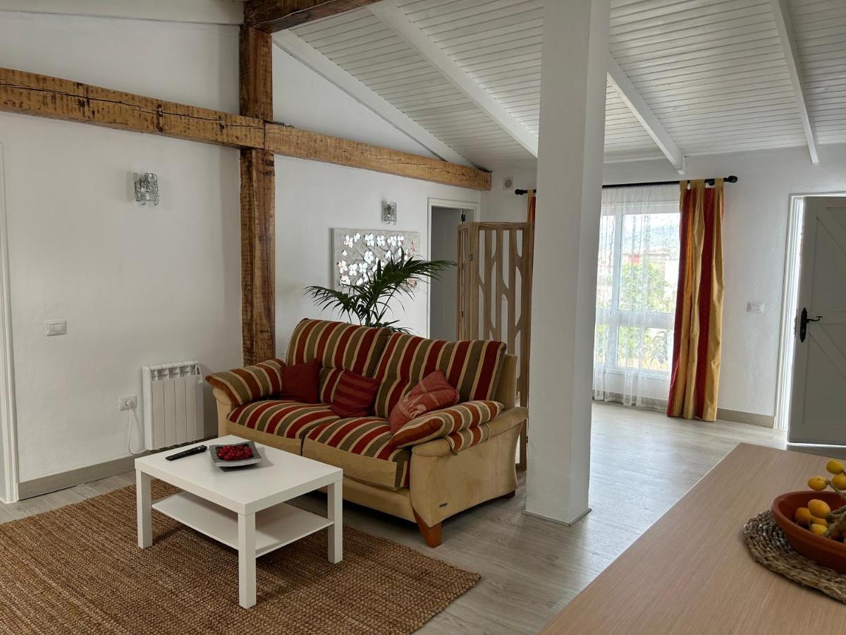 Apartamento Casa La Oliva