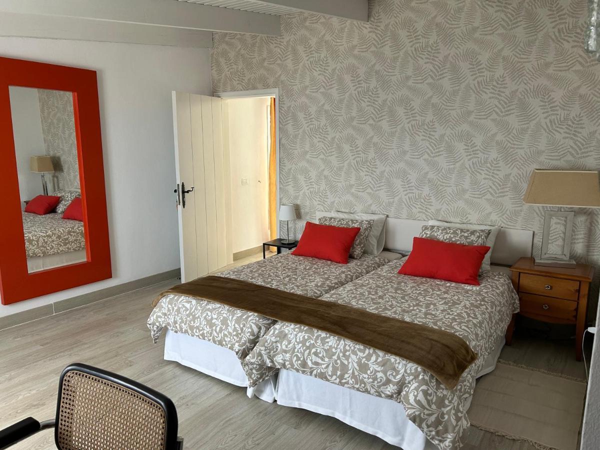 Apartamento Casa La Oliva *