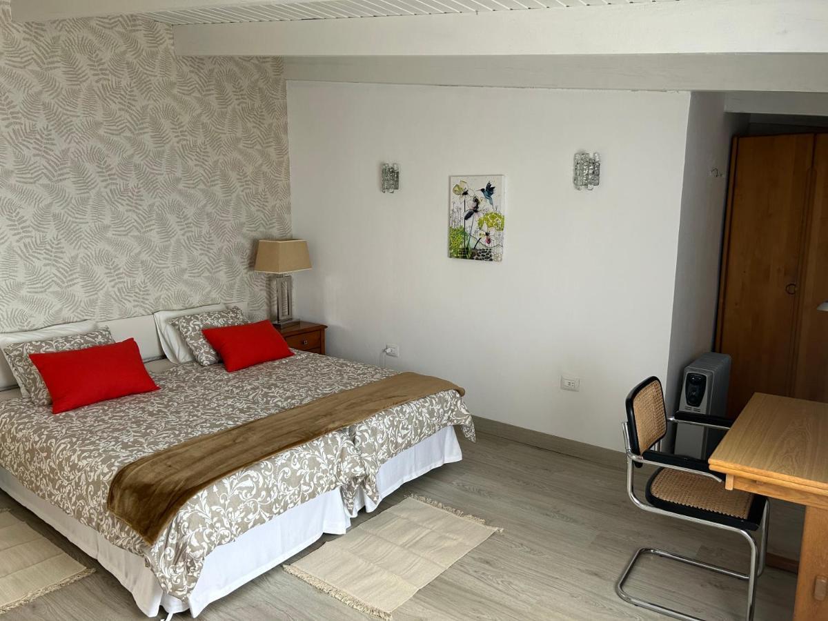 Apartamento Casa La Oliva