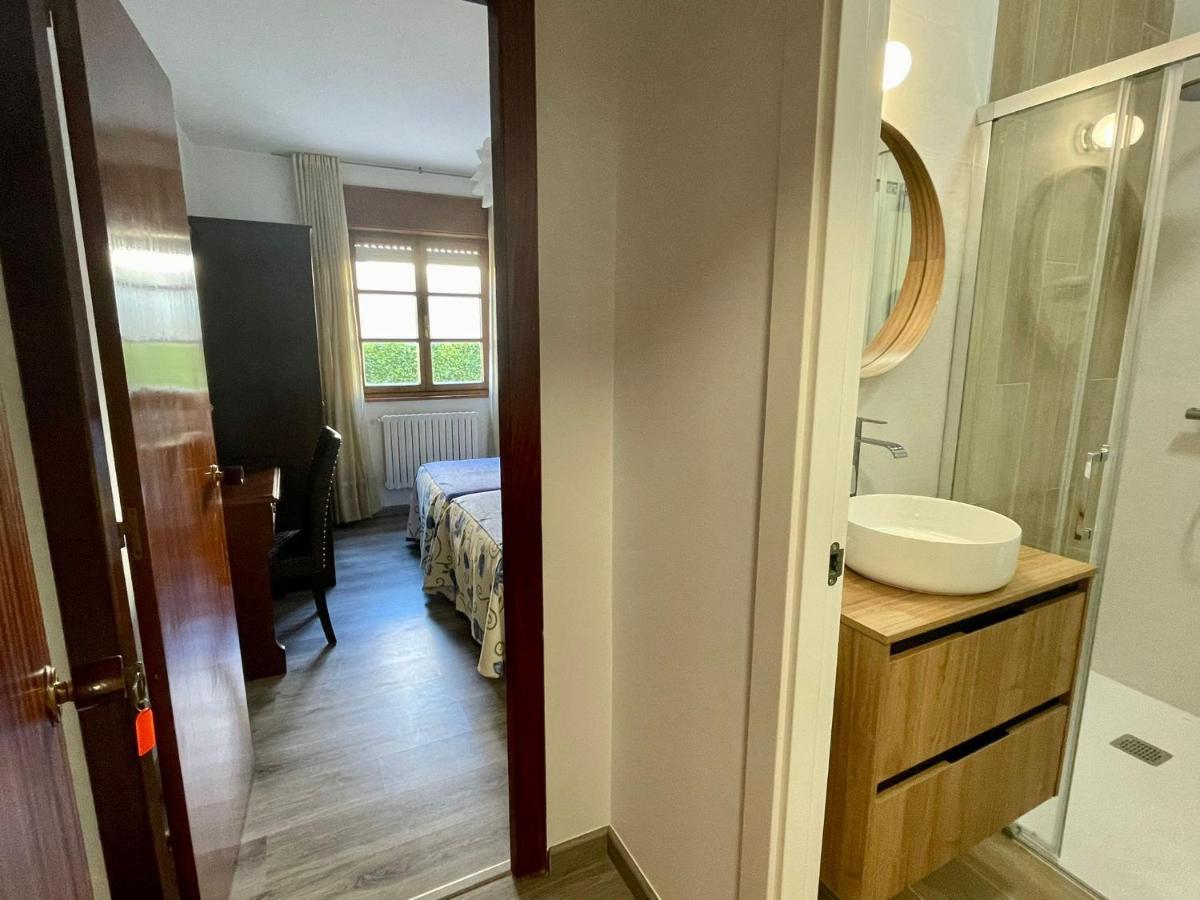 La Bilbaina De Farm stay Vegadeo