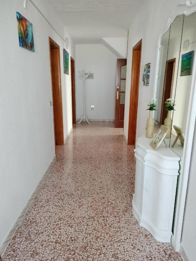 Holiday home Casa Rural *