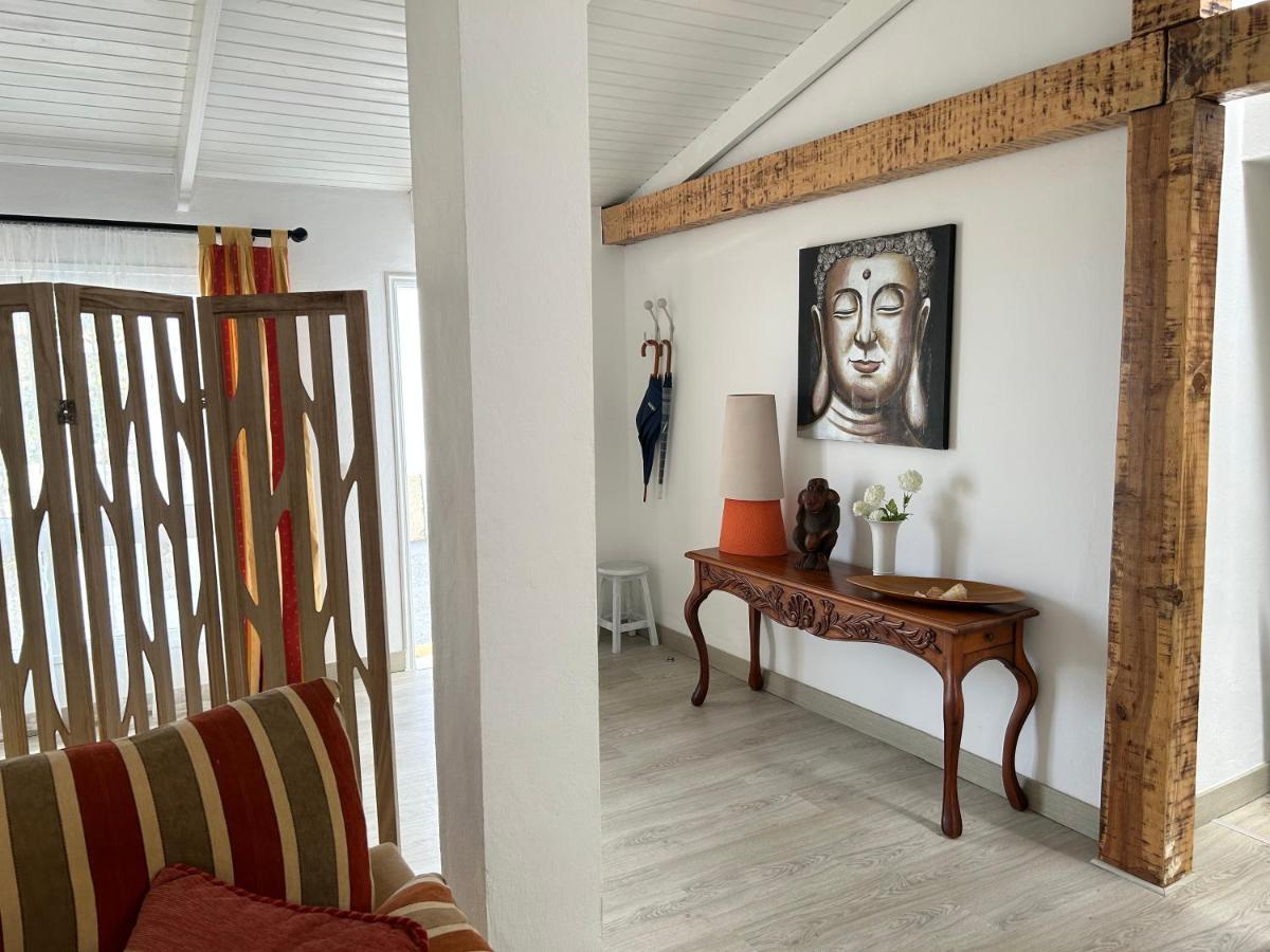Apartamento Casa La Oliva Garachico (Tenerife)