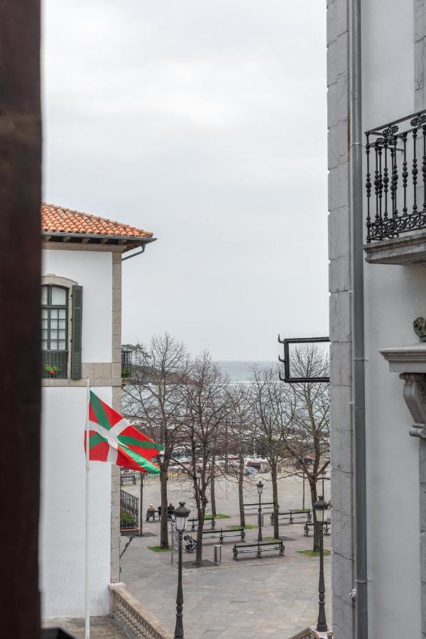 Apartment Gamarra - Baskeyrentals