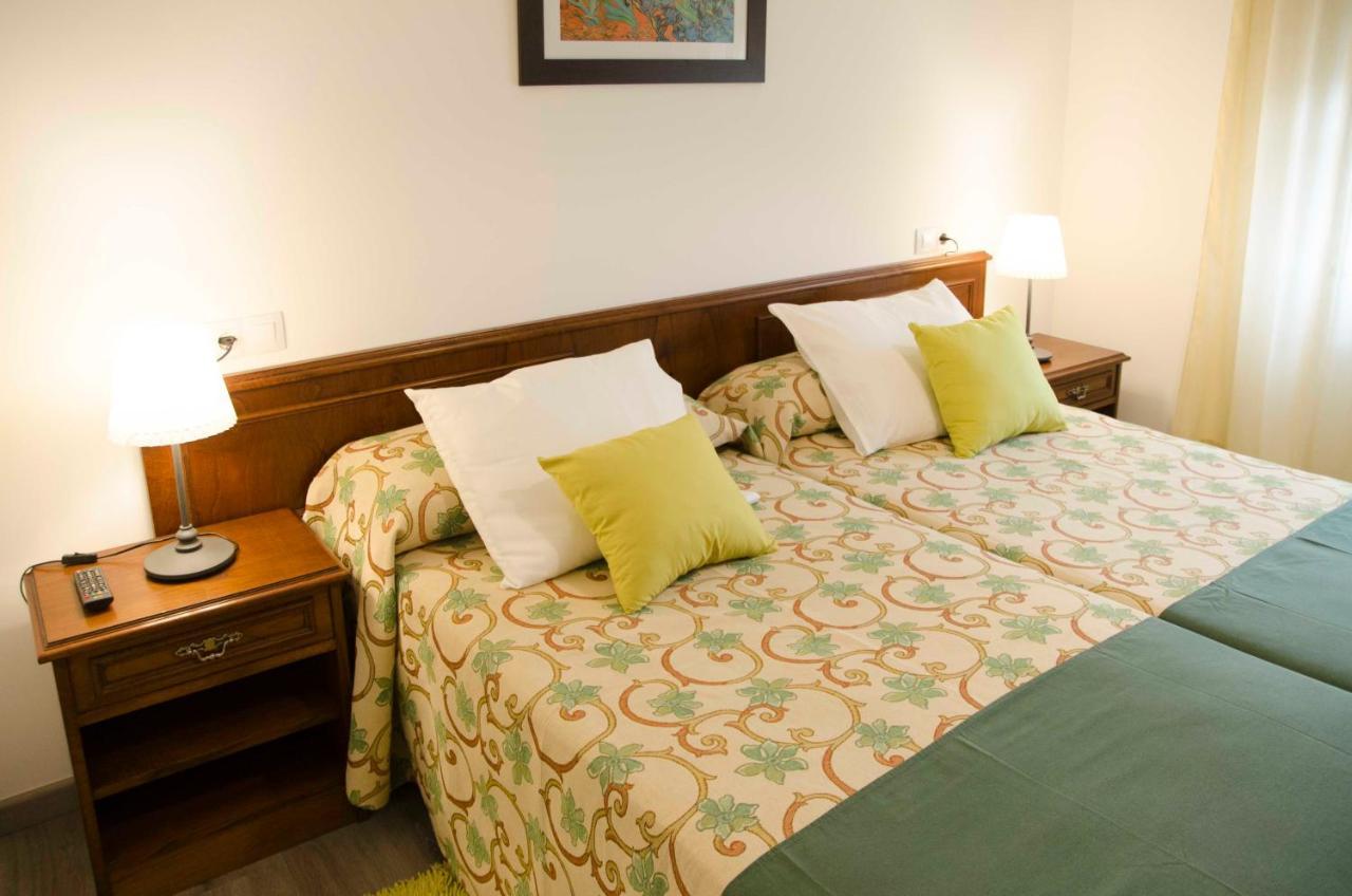 Farm stay La Bilbaina De *