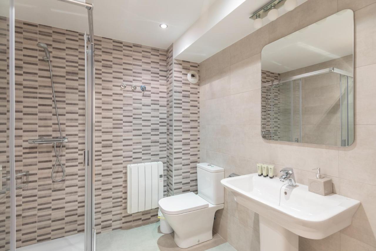 Gamarra - Baskeyrentals Apartment *