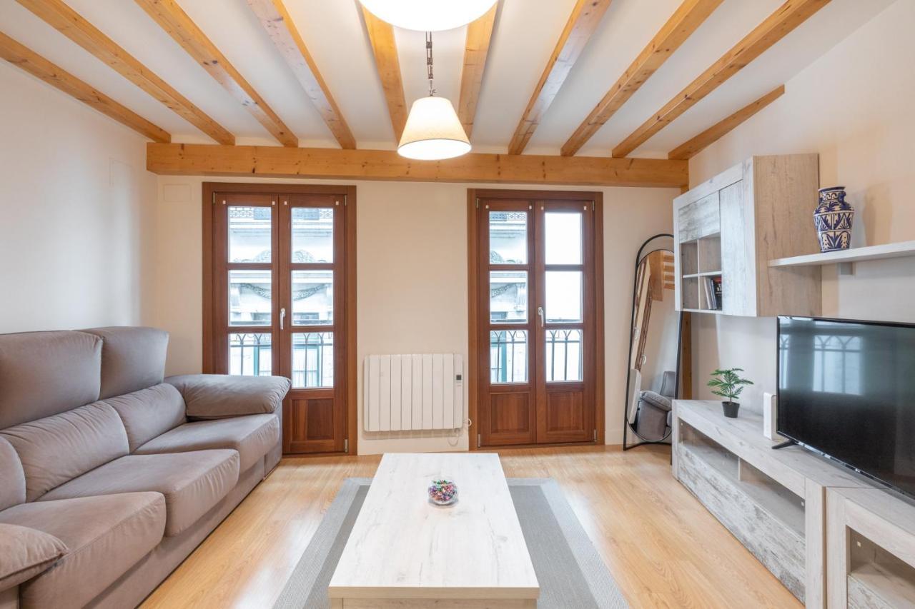 Apartment Gamarra - Baskeyrentals *