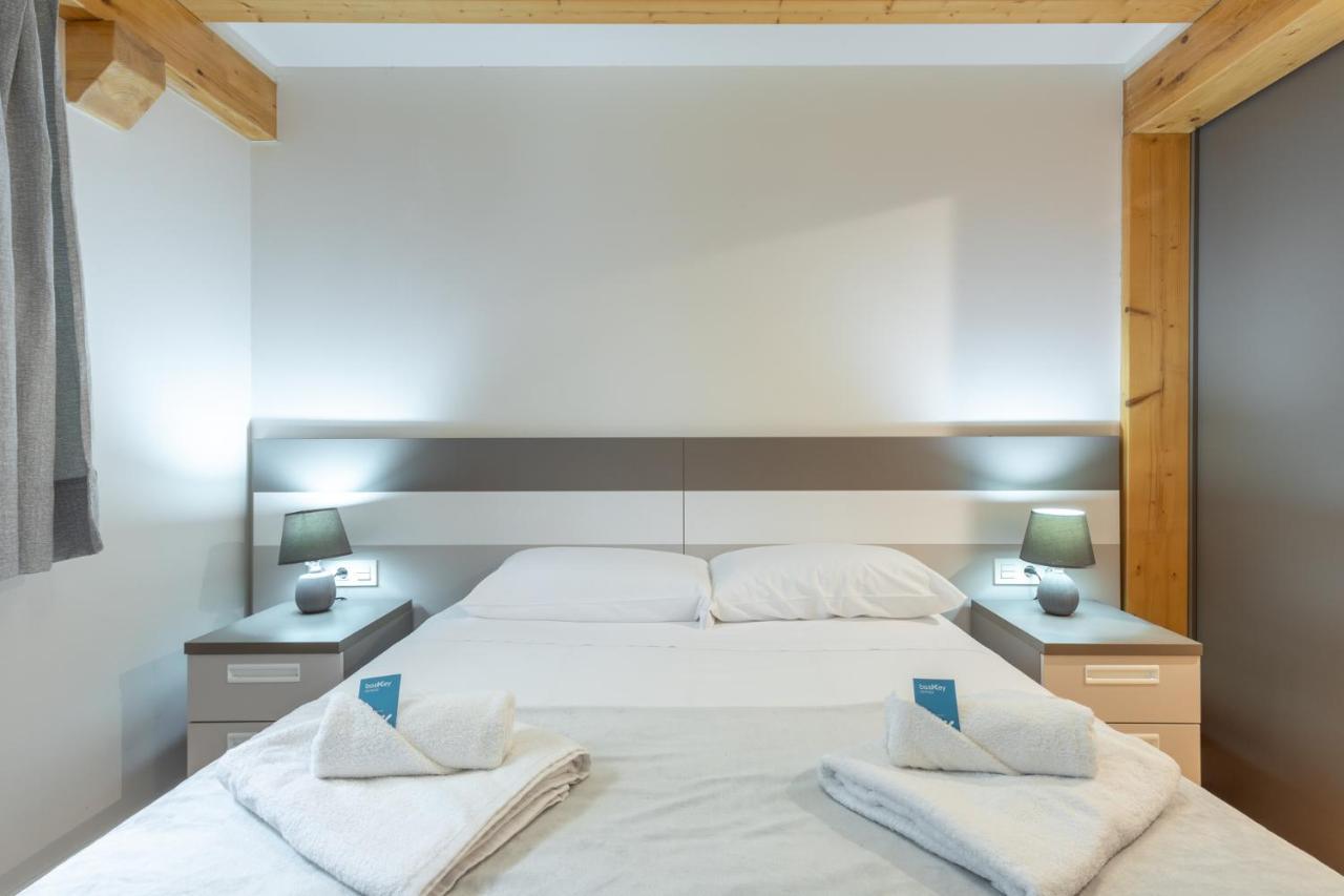 Apartment Gamarra - Baskeyrentals *