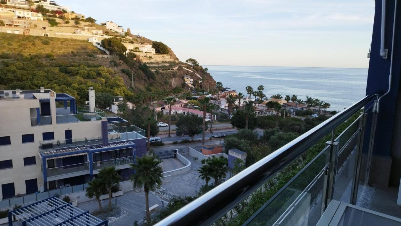 Vistas De Ensueno Junto Al Mar Apartment