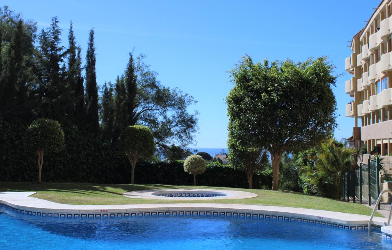 Amazing Sea View Apartment Fuengirola