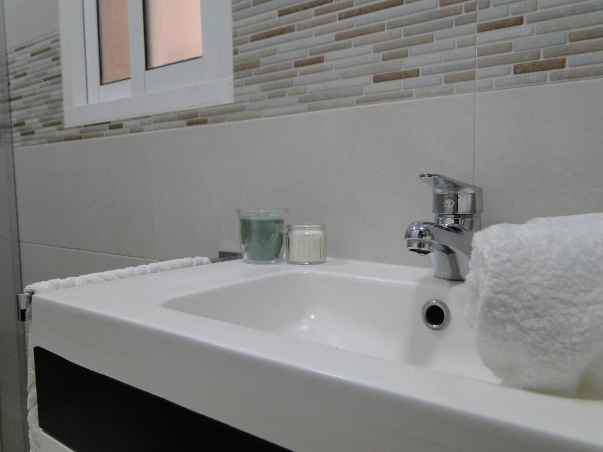 Apartamento Con Vistas A La Catedral A 15 Minutos Del Centro Málaga