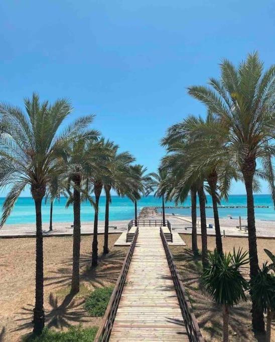 Bonito En La Playa Apartment Benicassim