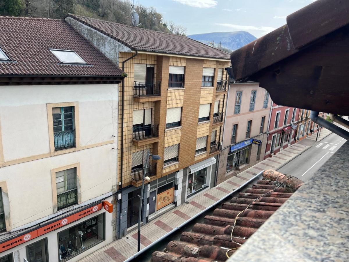 Apartamento El Remiendu Pegau *