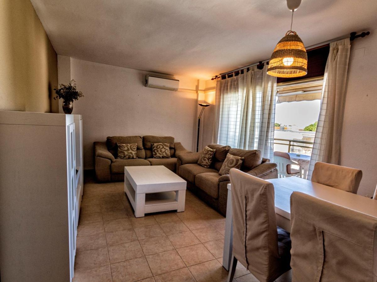 Vitaly Apartment Cambrils