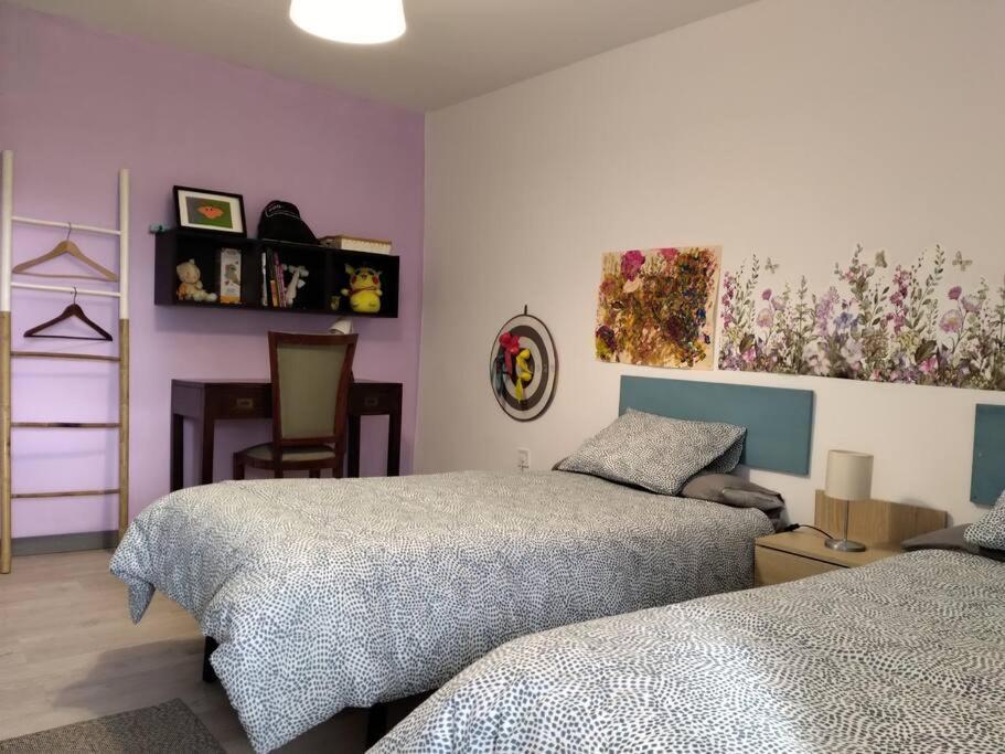 Holiday home La Ventana Azul *