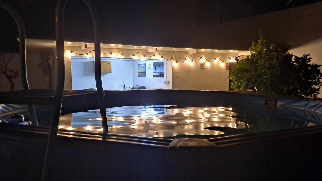 Casa Con Encanto Junto A La Playa De La Puntilla