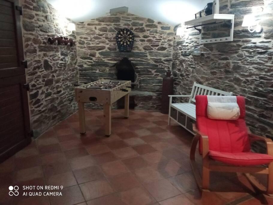 A Casa Do Val