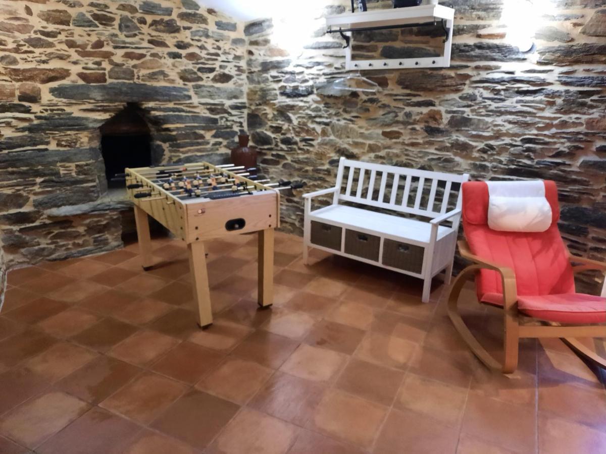 A Casa Do Val