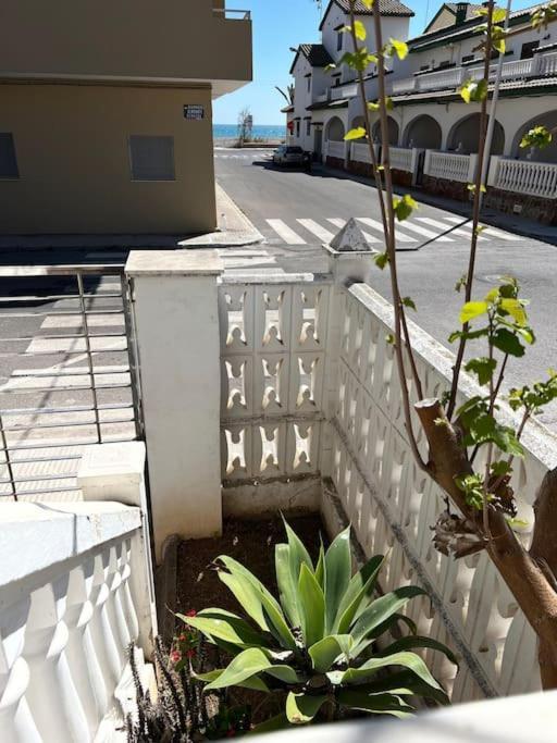 Casa De Alquiler Playa *