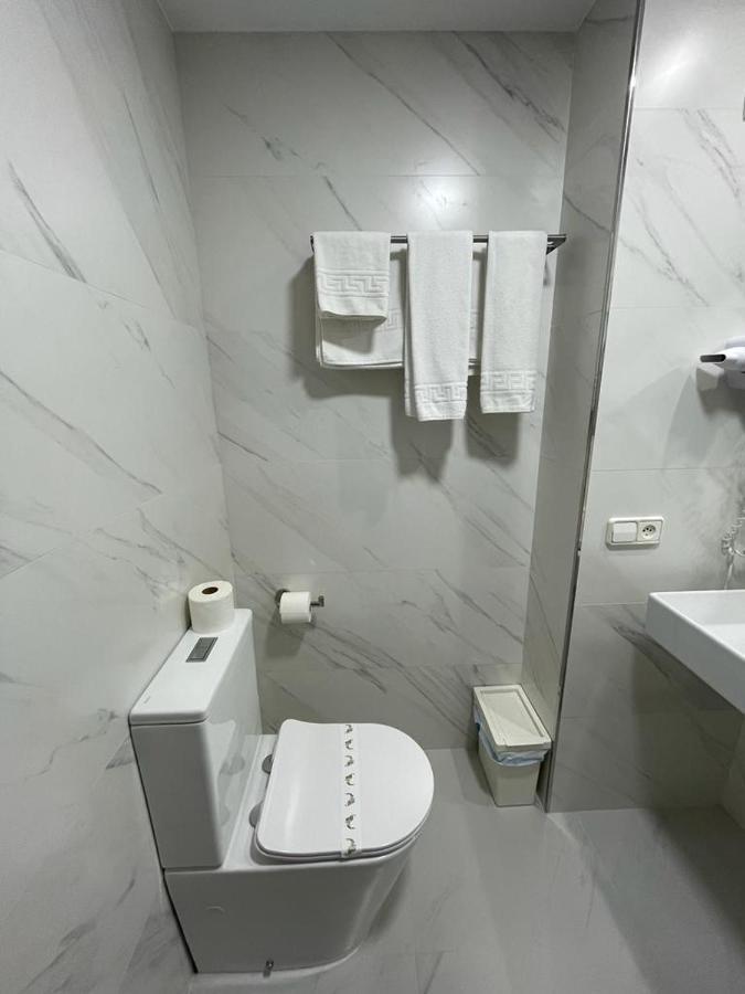 Bradomin Hotel