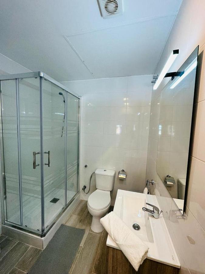 Mini Estudios Sanse Apartment San Sebastian de los Reyes