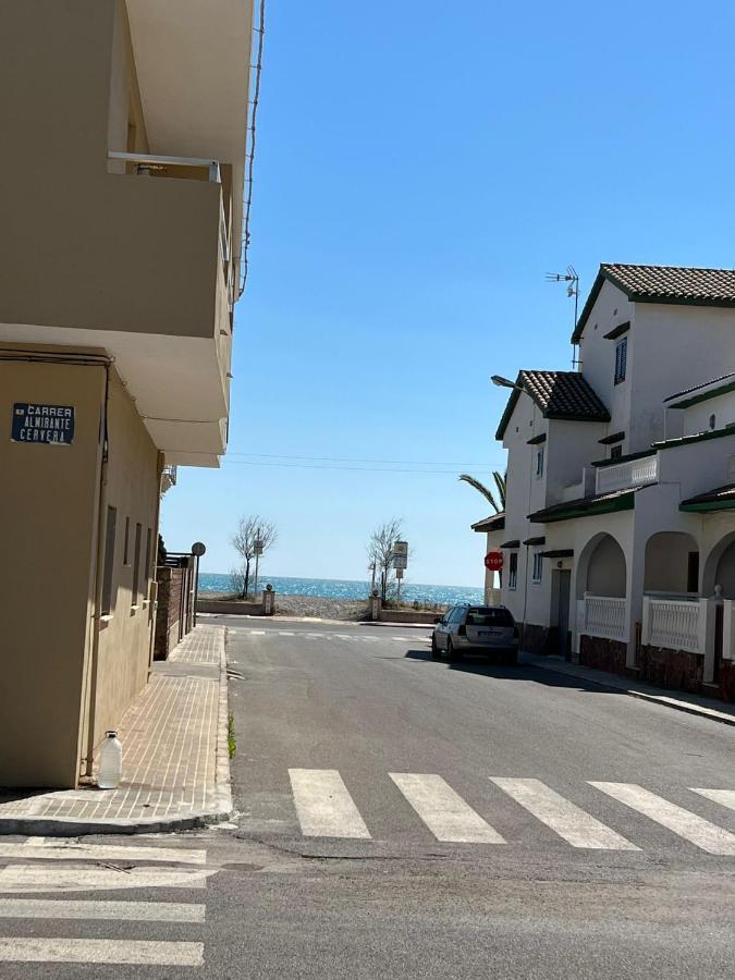 Casa De Alquiler Playa Сasa de vacaciones *