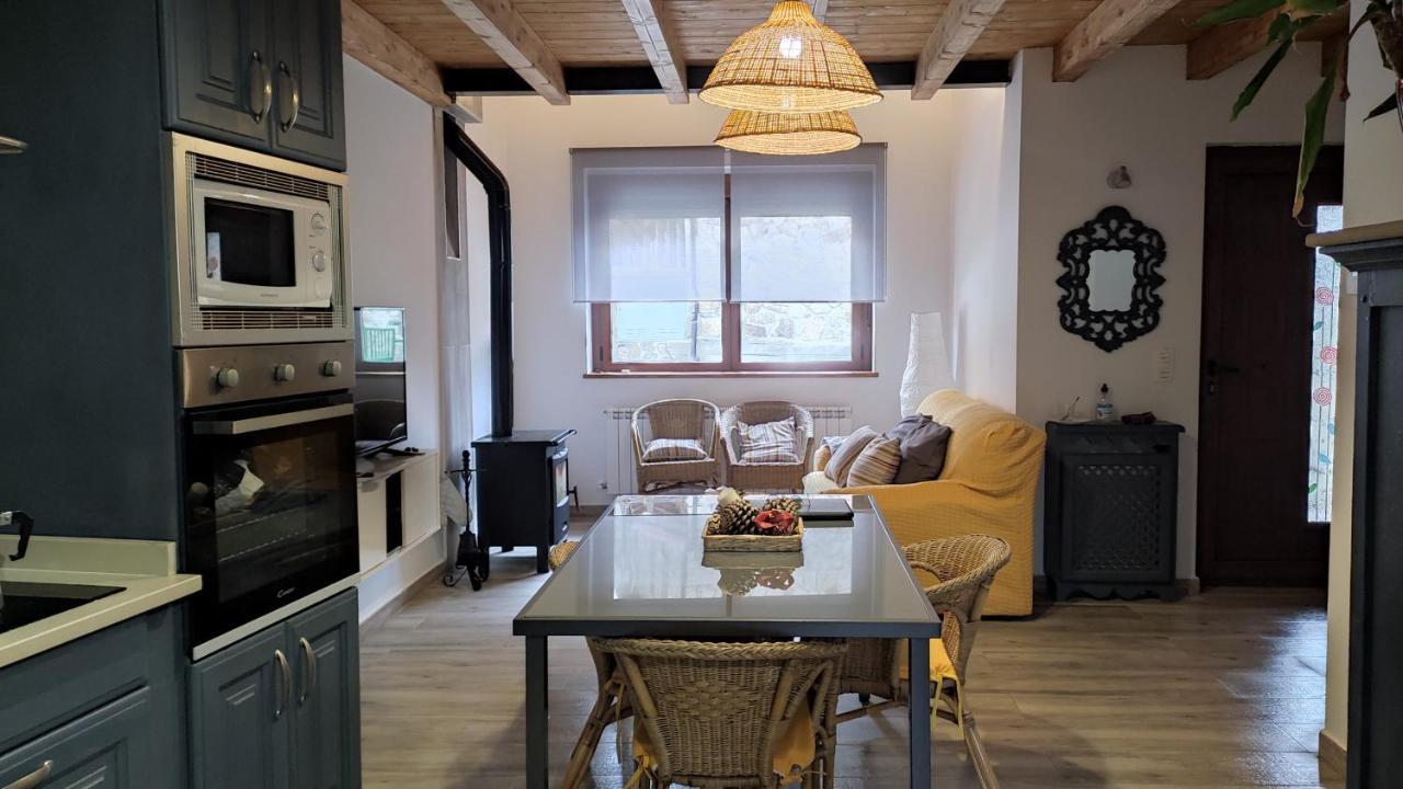 Country house Arroyos San Martin de la Vega del Alberche
