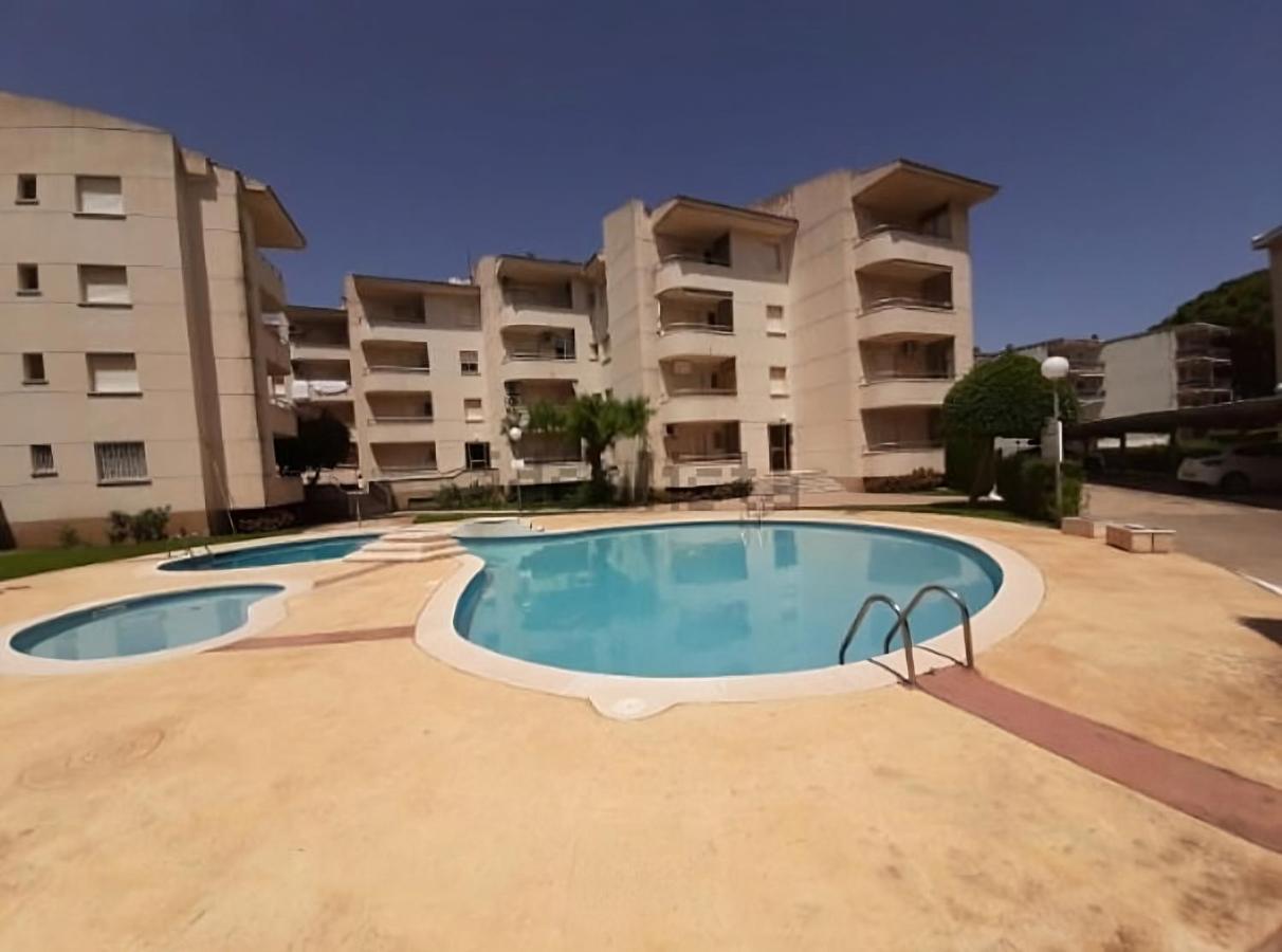 Vitaly Apartment Cambrils