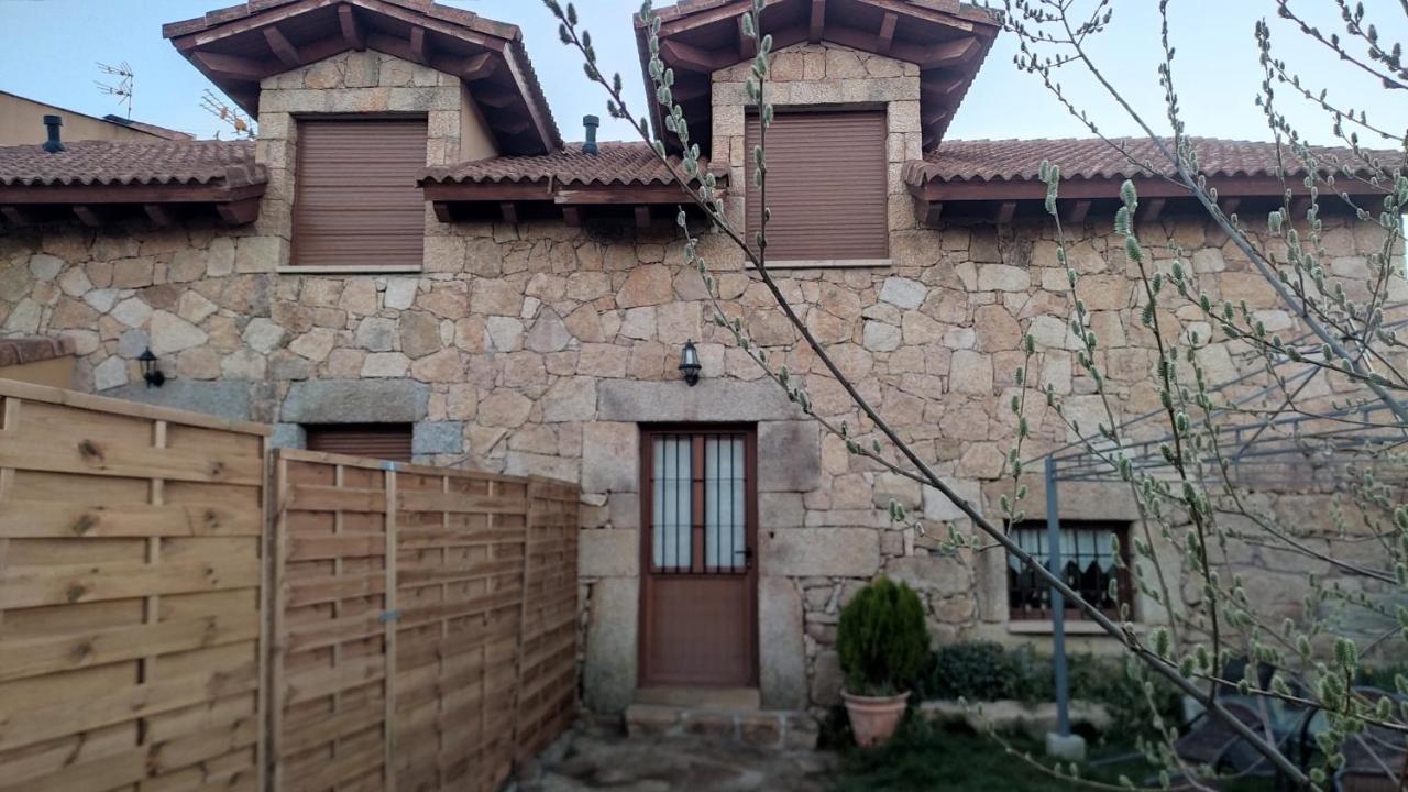 Arroyos San Martin de la Vega del Alberche
