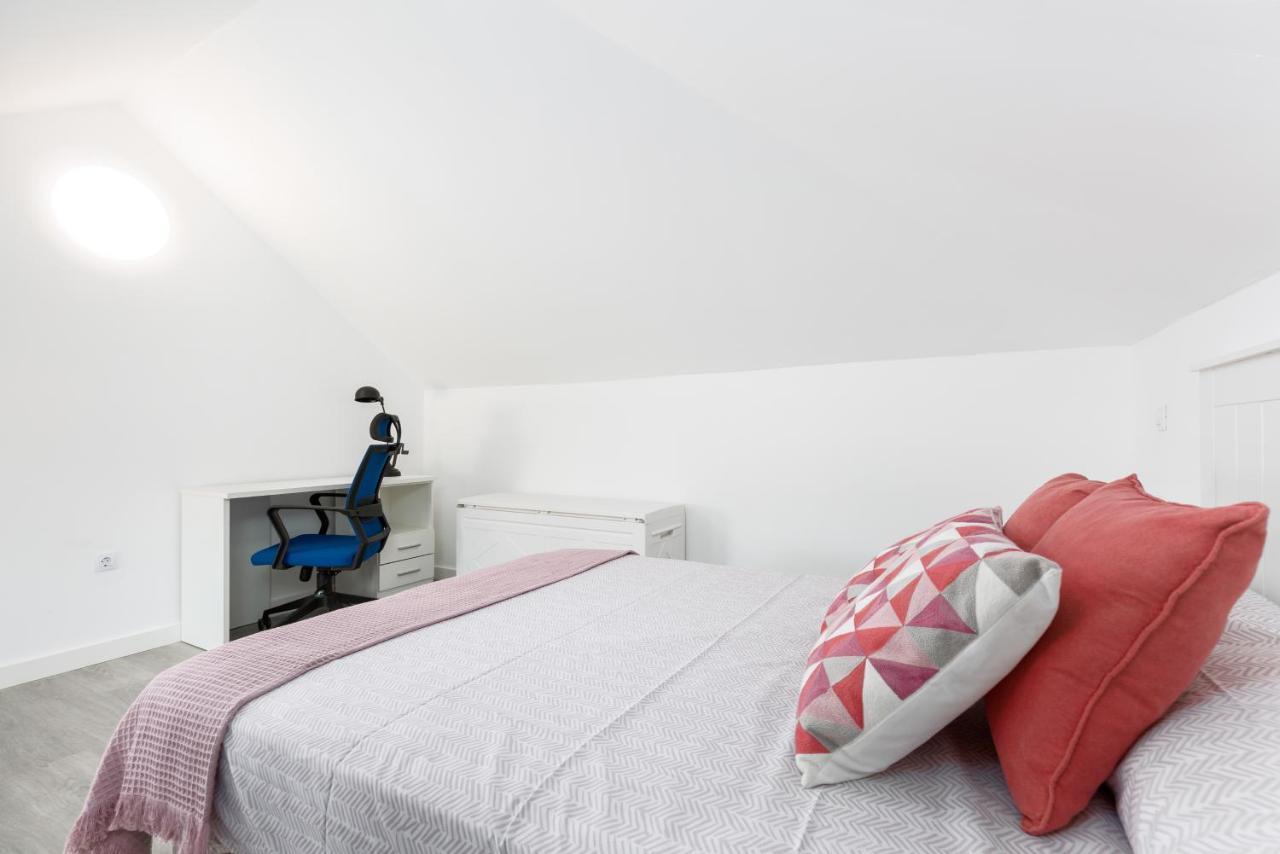 Apartamento Home2book Comfy Casa Palomita, Terrace&pool *