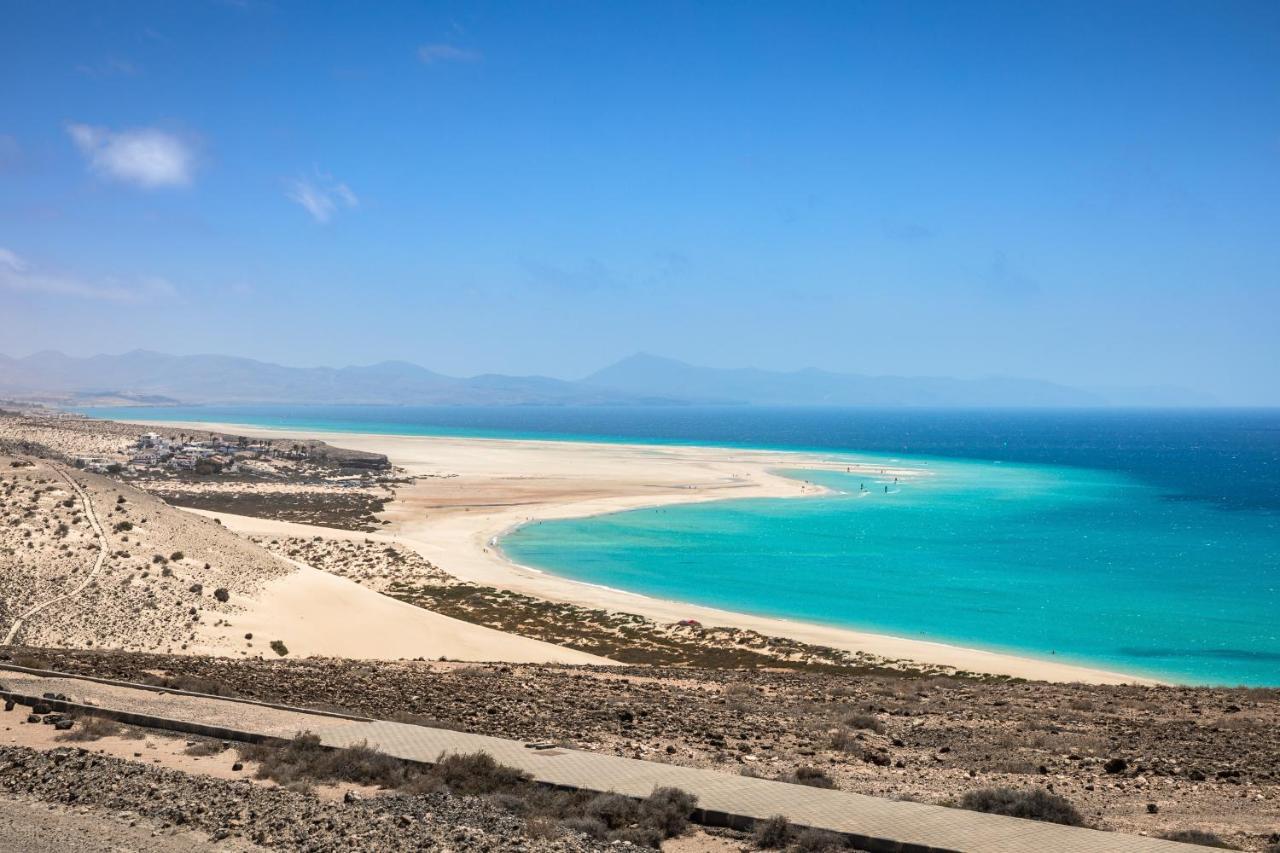 Home2book Comfy Casa Palomita, Terrace&pool Corralejo
