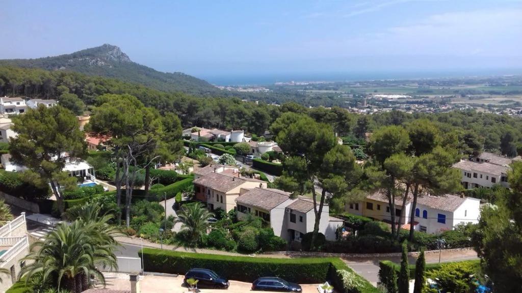 Alemanya 38 Holiday home Torroella De Montgri