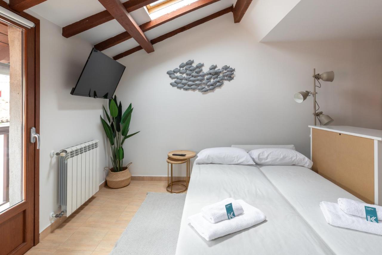 Apartamento Ipar Kale - Baskeyrentals *