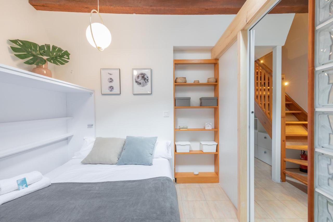 Ipar Kale - Baskeyrentals Apartamento *
