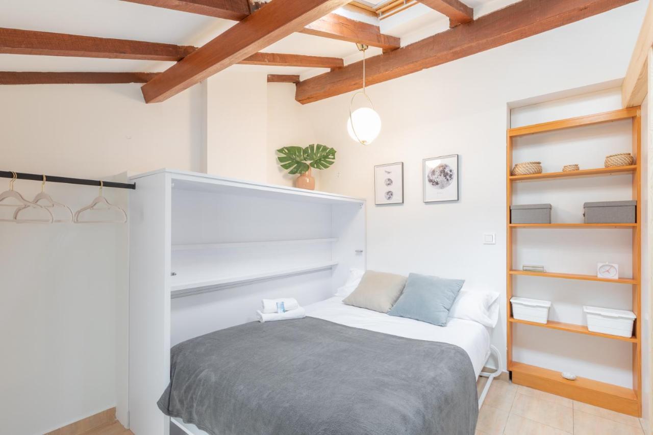 Apartamento Ipar Kale - Baskeyrentals