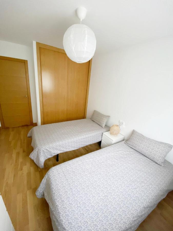 Apartamento Camino Vello 2 Viveiro