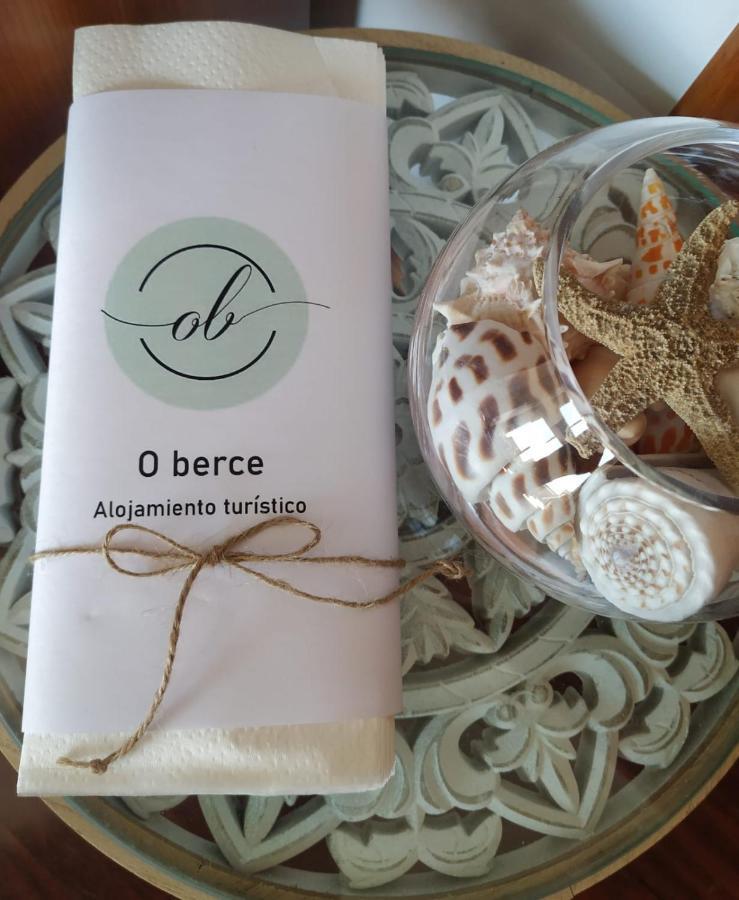 O Berce Camino Santiago